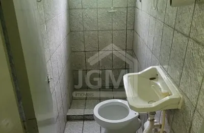 Casa com 1 quarto para alugar na Rua Irma Filomena  Frente - Lote 8 (Antiga Julio Macedo) Chatuba, Mesquita (Rj), 31, Chatuba, Mesquita