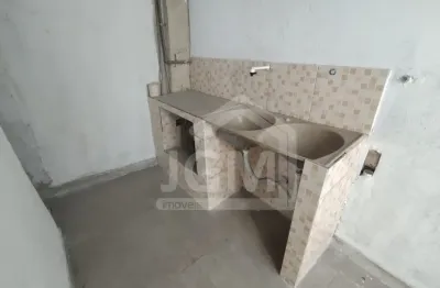 Casa com 3 quartos para alugar na Rua Niterói, 10, Boa Esperança, Nova Iguaçu