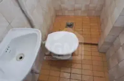 Apartamento com 2 quartos para alugar na Rua Domingos Barbosa, 85, Vila Emil, Mesquita