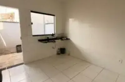 Casa com 2 quartos para alugar na Rua Guararapes, 100, São Bernardo, Belford Roxo