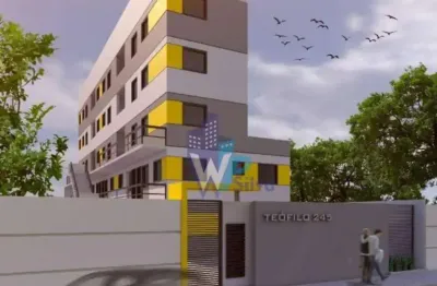 Apartamento à venda, 34 m² por r$ 343.000,00 - vila regente feijó - são paulo/sp
