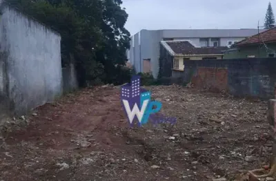 Terreno à venda, 506 m² por r$ 980.000,00 - itaquera - são paulo/sp