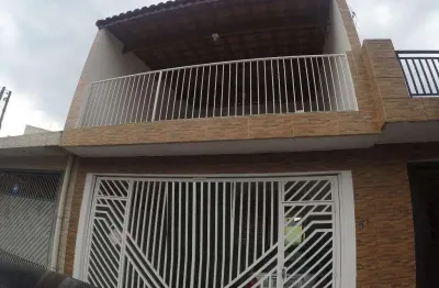 Casa à venda, 240 m² por r$ 530.000,00 - fazenda aricanduva - são paulo/sp