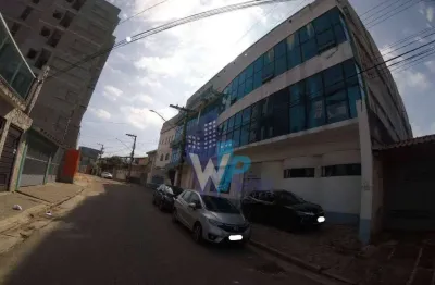 Galpão à venda, 5200 m² por r$ 35.000.000,00 - jardim alto pedroso - são paulo/sp