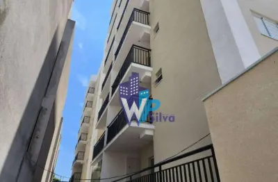 Apartamento à venda, 50 m² por r$ 460.000,00 - chácara belenzinho - são paulo/sp
