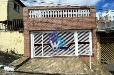 Sobrado à venda, 210 m² por r$ 750.000,00 - penha de frança - são paulo/sp