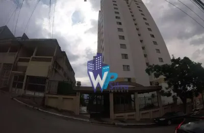 Apartamento à venda, 37 m² por r$ 210.000,00 - vila carmosina - são paulo/sp