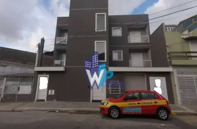 Apartamento à venda, 42 m² por r$ 229.000,00 - cidade patriarca - são paulo/sp