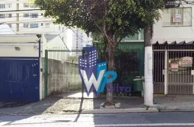 Terreno à venda, 1435 m² por r$ 8.300.000,00 - penha de frança - são paulo/sp