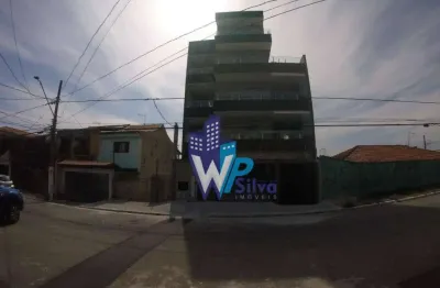 Apartamento duplex à venda, 54 m² por r$ 370.000,00 - cidade centenário - são paulo/sp