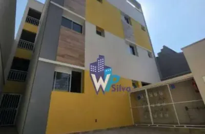 Apartamento à venda, 34 m² por r$ 449.999,00 - tatuapé - são paulo/sp