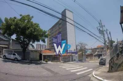 Apartamento à venda, 41 m² por r$ 330.000,00 - vila ré - são paulo/sp