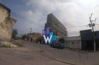 Apartamento à venda, 45 m² por r$ 290.000,00 - cidade patriarca - são paulo/sp