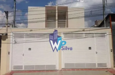 Sobrado à venda, 114 m² por r$ 1.300.000,00 - tatuapé - são paulo/sp