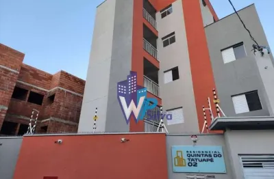Apartamento à venda, 39 m² por r$ 278.000,00 - chácara califórnia - são paulo/sp