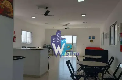 Apartamento à venda, 45 m² por r$ 219.900,00 - jardim de lorenzo - são paulo/sp
