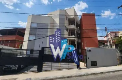 Apartamento à venda, 42 m² por r$ 299.000,00 - cidade líder - são paulo/sp