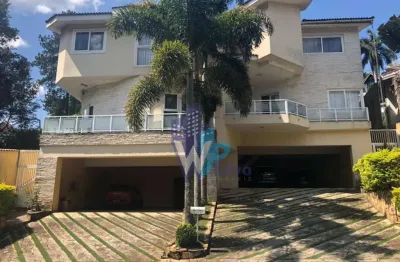 Casa à venda, 929 m² por r$ 3.200.000,00 - arujázinho i, ii e iii - arujá/sp