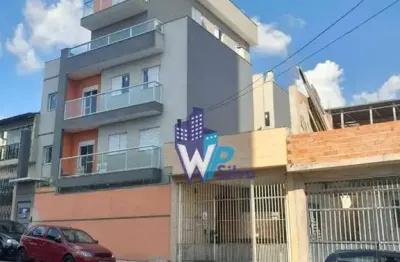 Apartamento à venda, 29 m² por r$ 190.000,00 - cidade antônio estevão de carvalho - são paulo/sp