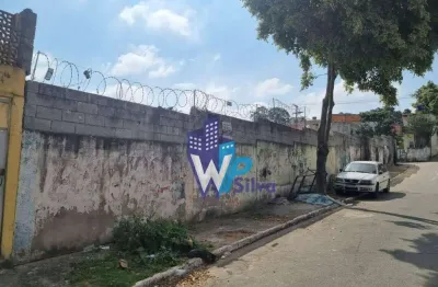 Terreno à venda, 965 m² por r$ 1.158.000,00 - vila nova curuçá - são paulo/sp