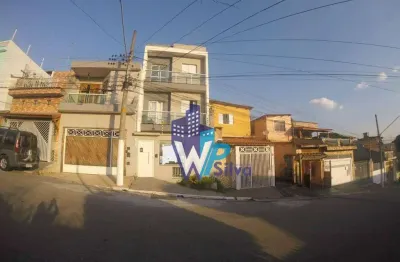Apartamento à venda, 25 m² por r$ 169.900,00 - jardim nordeste - são paulo/sp