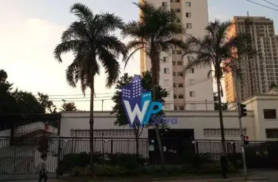 Apartamento à venda, 50 m² por r$ 420.000,00 - vila ema - são paulo/sp