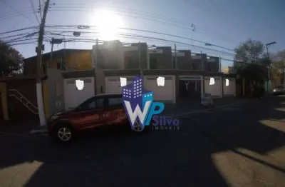 Sobrado à venda, 108 m² por r$ 680.000,00 - vila ré - são paulo/sp