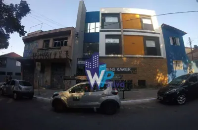 Apartamento à venda, 40 m² por r$ 255.000,00 - vila diva (zona leste) - são paulo/sp