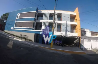 Apartamento com 2 dormitórios à venda, 40 m² por r$ 335.000,00 - vila santa isabel - são paulo/sp