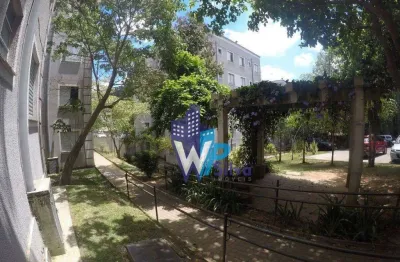 Apartamento à venda, 48 m² por r$ 205.000,00 - colônia (zona leste) - são paulo/sp