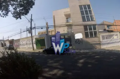 Apartamento à venda, 32 m² por r$ 250.000,00 - parada xv de novembro - são paulo/sp