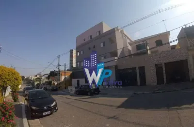Apartamento à venda, 50 m² por r$ 407.000,00 - cidade antônio estevão de carvalho - são paulo/sp