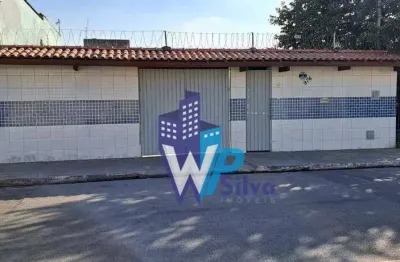 Terreno à venda, 348 m² por r$ 635.000,00 - parque paulistano - são paulo/sp