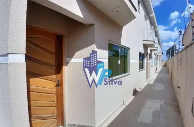 Sobrado à venda, 100 m² por r$ 359.900,00 - parada xv de novembro - são paulo/sp
