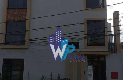 Apartamento à venda, 43 m² por r$ 230.000,00 - vila campanela - são paulo/sp