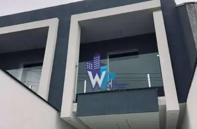 Sobrado à venda, 100 m² por r$ 730.000,00 - vila santa isabel - são paulo/sp