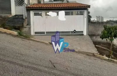 Casa à venda, 65 m² por r$ 450.000,00 - itaquera - são paulo/sp