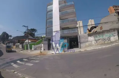 Apartamento à venda, 35 m² por r$ 207.000,00 - itaquera - são paulo/sp