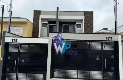 Sobrado à venda, 131 m² por r$ 1.150.000,00 - vila carrão - são paulo/sp