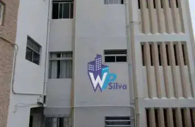 Apartamento com 2 dormitórios à venda, 48 m² por r$ 185.000,00 - conjunto residencial josé bonifácio - são paulo/sp