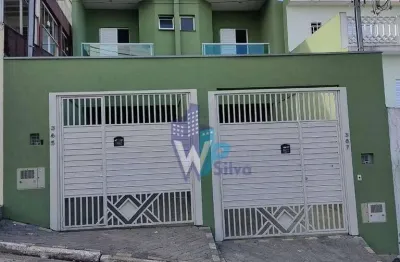 Sobrado com 3 dormitórios à venda, 130 m² por r$ 635.000 - vila buenos aires - são paulo/sp