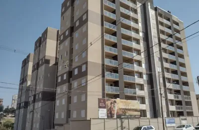 Apartamento com 2 quartos à venda no Jardim Aclimação, Maringá 