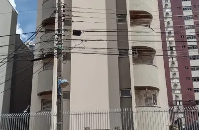 Apartamento com 1 quarto à venda na Zona 07, Maringá 