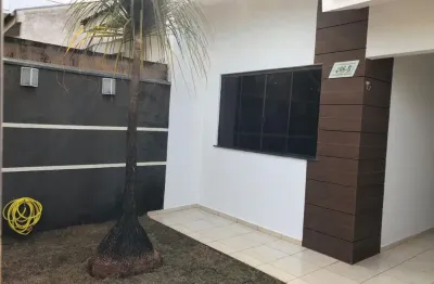 Casa jardim monte rei - 3 qtos(sendo 1 suíte) -com edículat