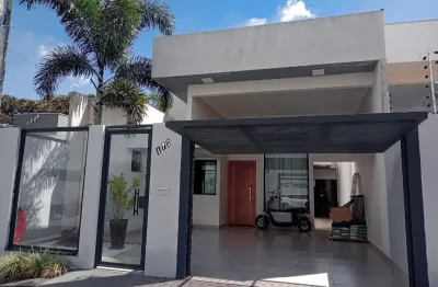 Casa com 2 quartos à venda no Jardim Munique, Maringá 