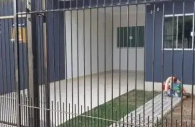 Casa com 3 quartos à venda no Parque Residencial Tuiuti, Maringá 