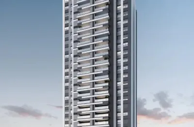 Apartamento com 3 quartos à venda na Zona 03, Maringá 