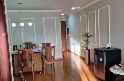 Apartamento com 2 quartos à venda na Zona 04, Maringá 