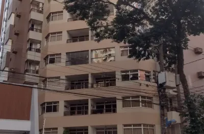 Apartamento com 3 quartos à venda na Zona 01, Maringá 