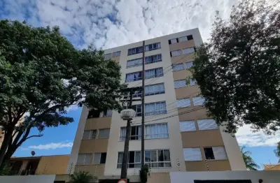 Apartamento com 3 quartos à venda na Chácara Paulista, Maringá 